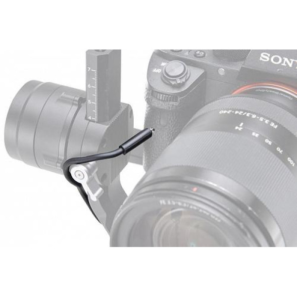 Ronin-S PART 4 IR Control Cable